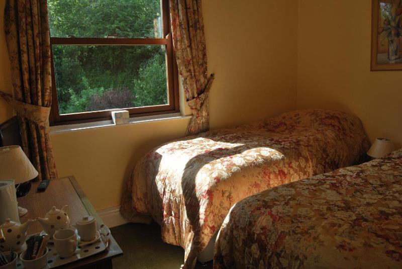 St Lawrence Guest House - image 36