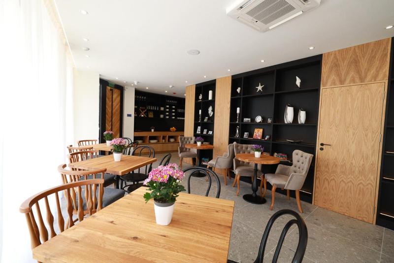 Antares City Sozopol - image 33
