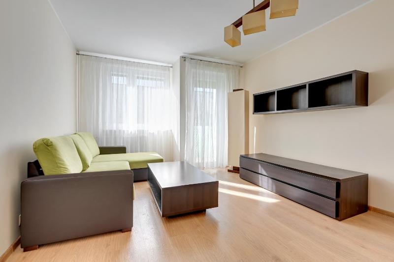 Platinium Apartament Dworski - image 1