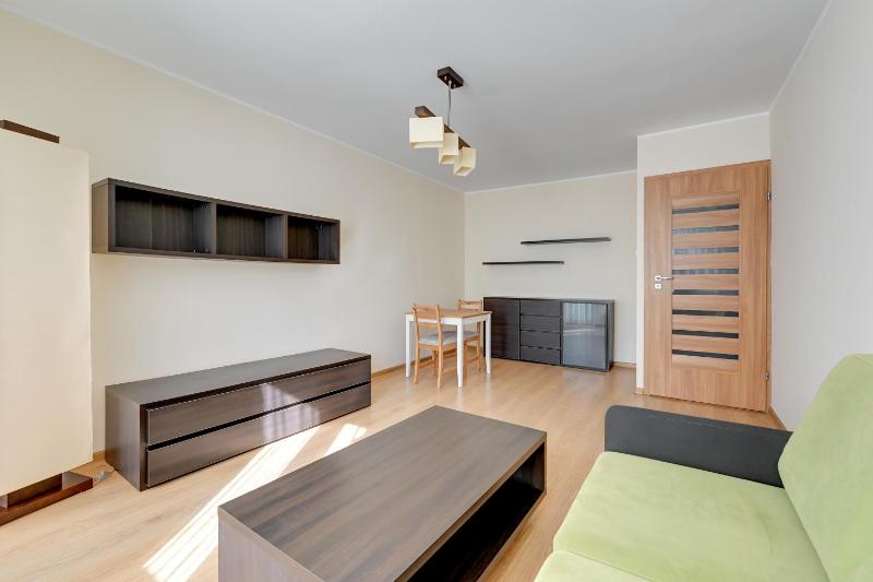 Platinium Apartament Dworski - image 16
