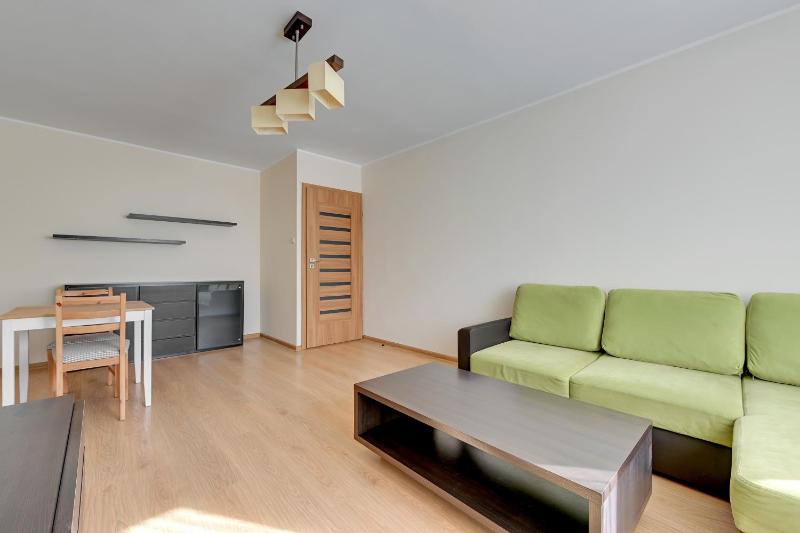 Platinium Apartament Dworski - image 14