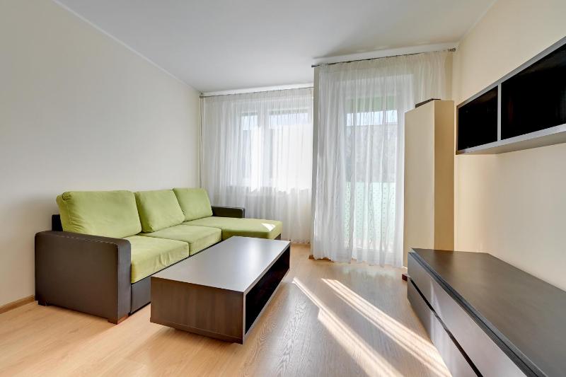 Platinium Apartament Dworski - image 8