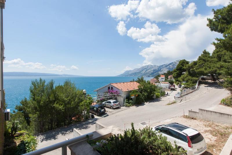 Apartments Vranjes - image 33