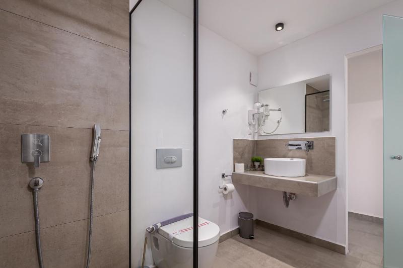 Superior Room with Sea View image 2