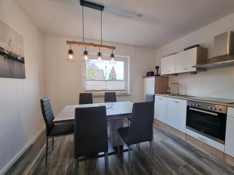 Ferienwohnung Ostwind - image 8