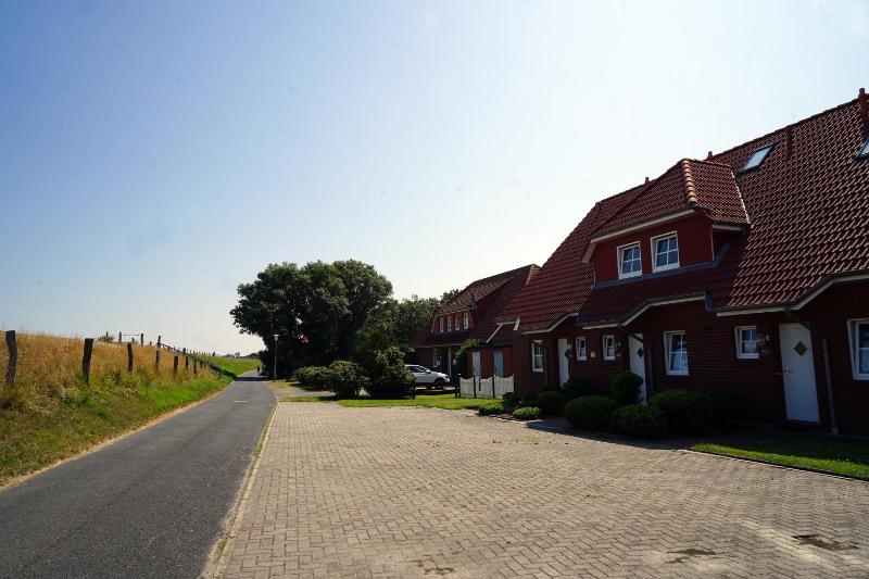 Ferienhaus Baltrumkieker Links - image 21