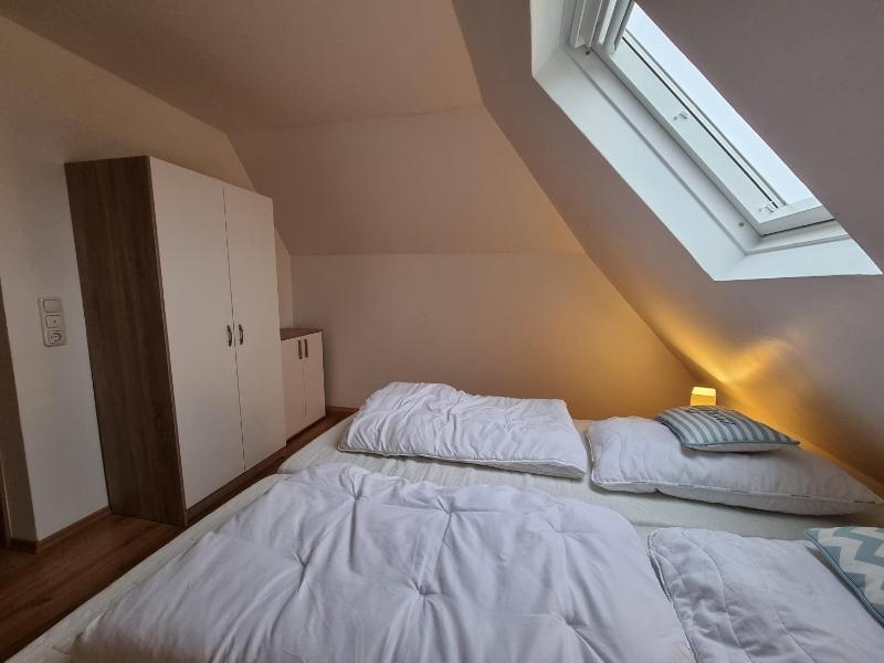 Ferienwohnung Schlickwanderer Klein - image 2
