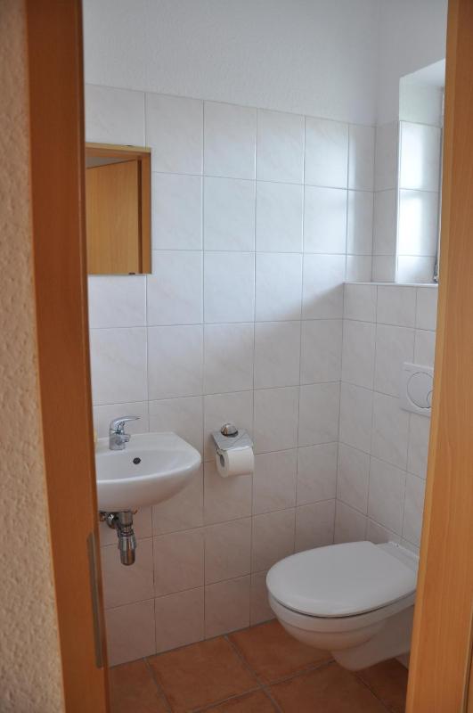 Ferienhaus Baltrumkieker Links - image 17