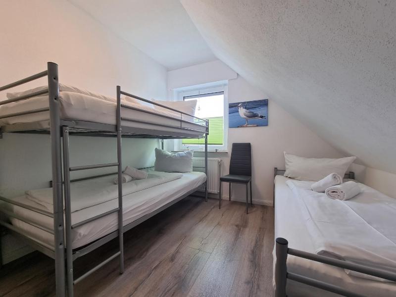 Ferienwohnung Nordwind - image 4