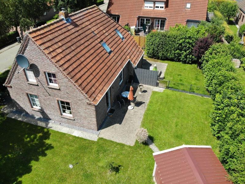 Ferienwohnung Schlickwanderer Groß - image 13