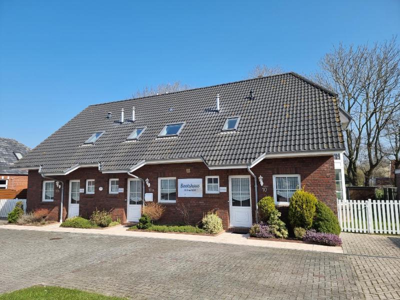 Ferienhaus Backbord im Bootshaus - image 15