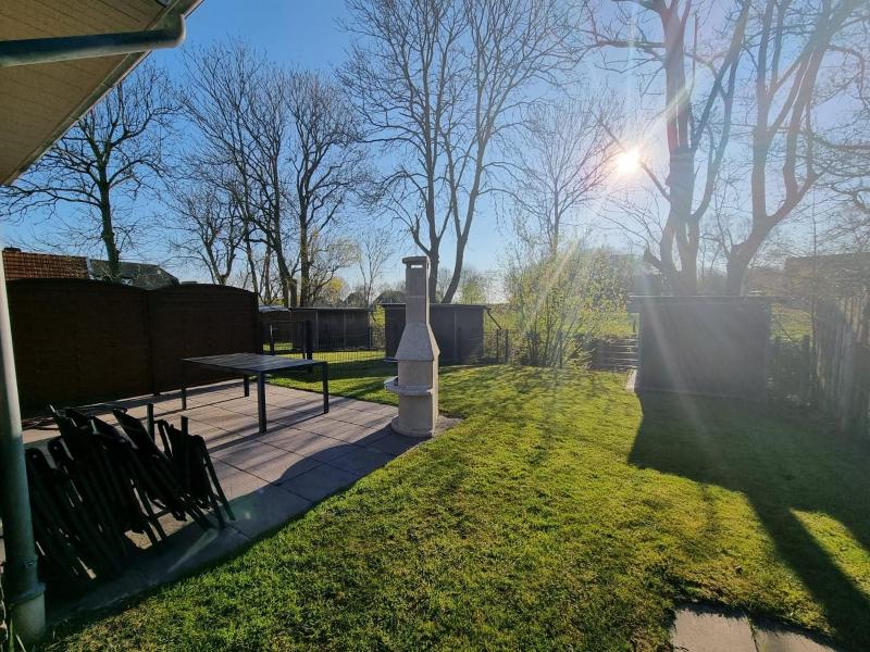 Ferienhaus Backbord im Bootshaus - image 8