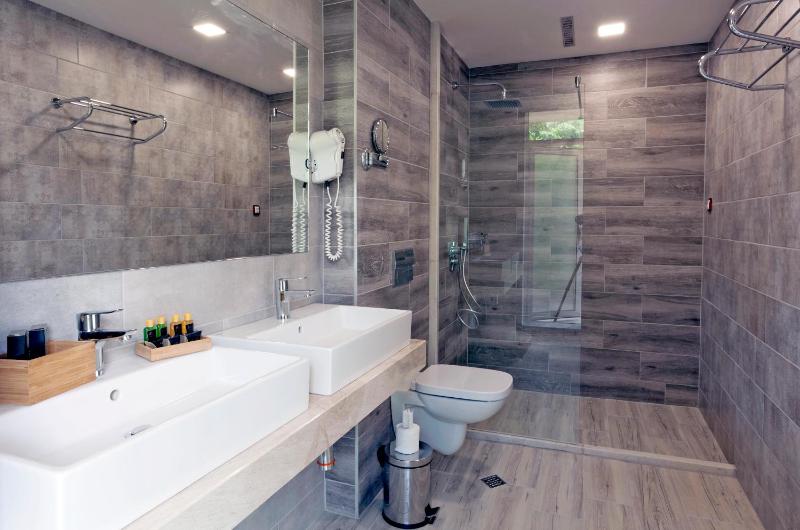 One-Bedroom Apartment image 2