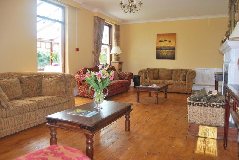 St Lawrence Guest House - image 49