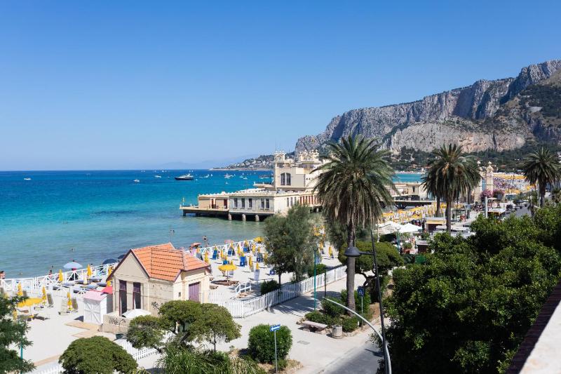 Villa Masetta - Luxury Suites - image 6
