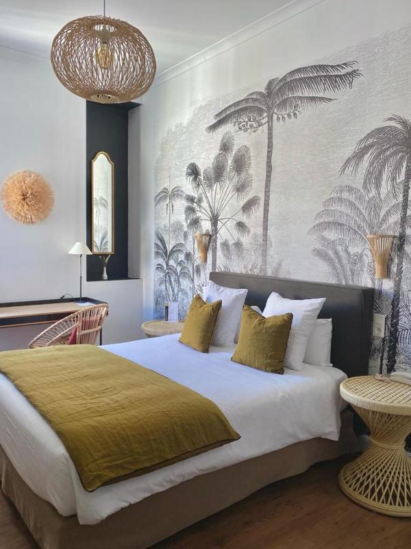 Superior Triple Room image 3