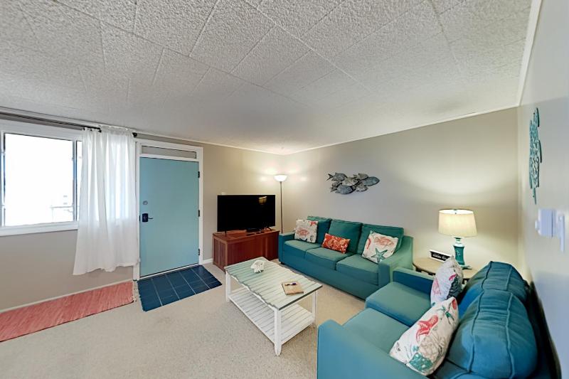 Two-Bedroom Apartment image 2