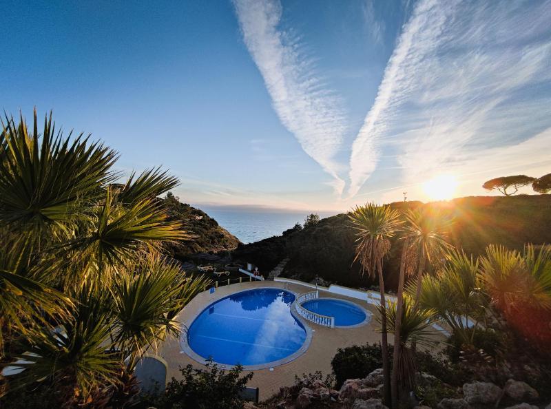 Rocha Brava Village Resort - image 25