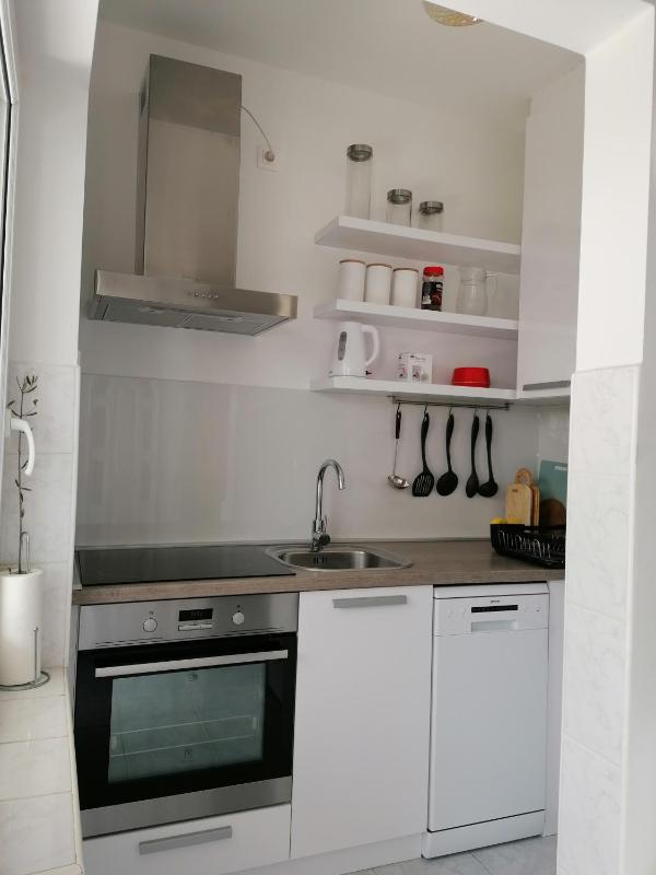Two-Bedroom Apartment image 4
