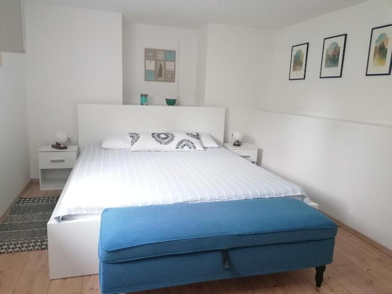 Two-Bedroom Apartment image 2
