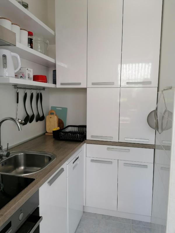 Two-Bedroom Apartment image 3