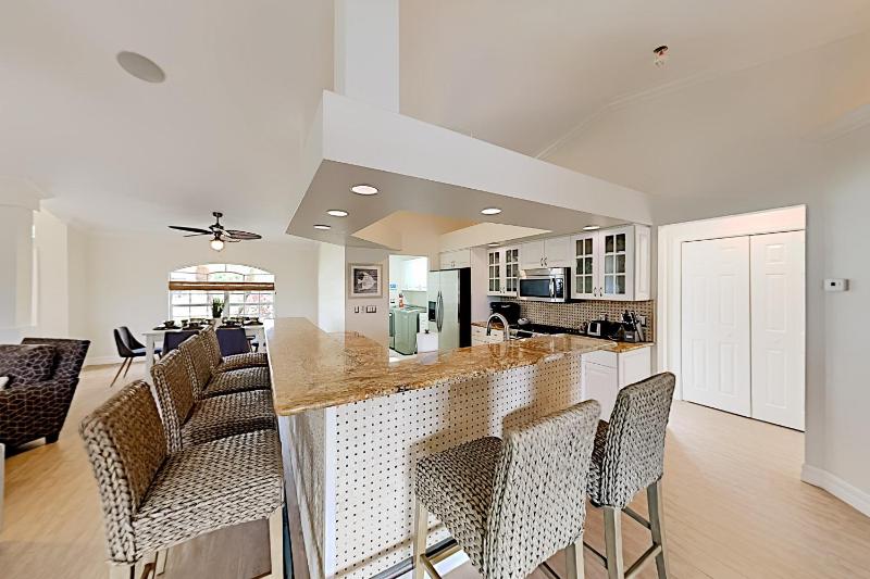 Three-Bedroom House image 2