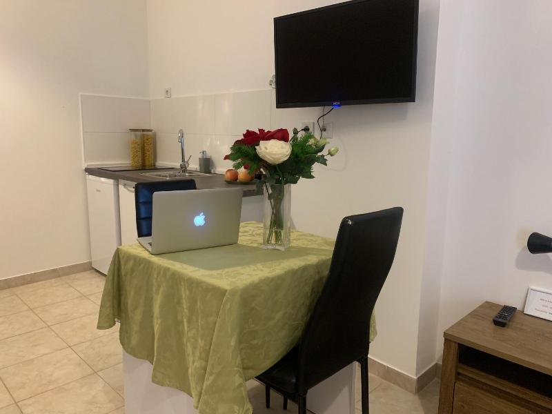Studio Apartment image 4