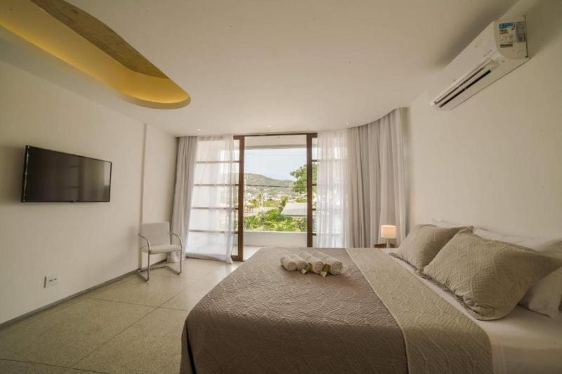 Orlanova Boutique Hotel - image 5