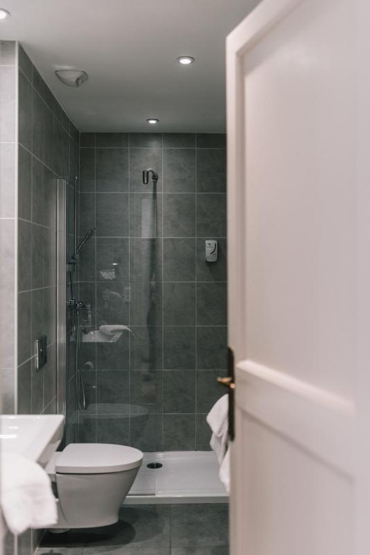 Hôtel La Résidence - image 32