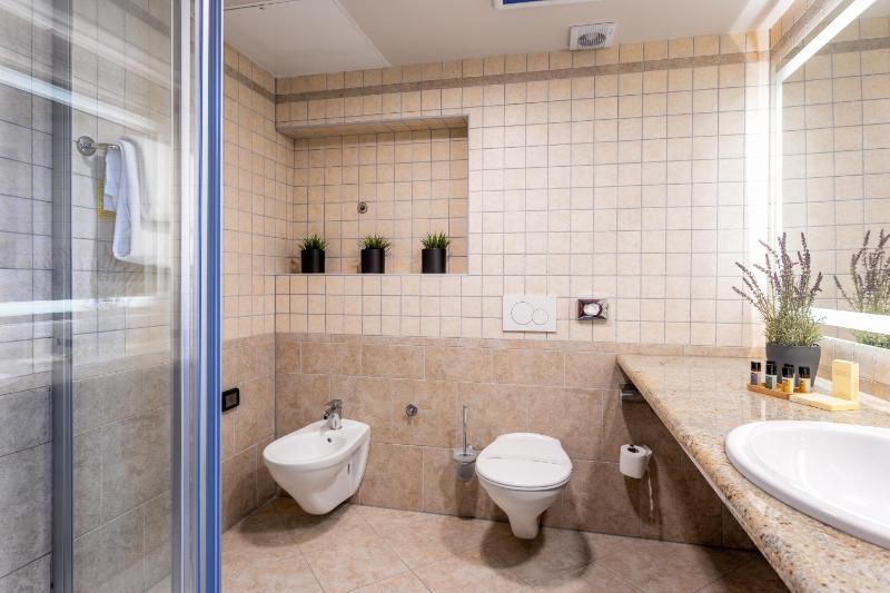 Hotel Podstine - image 19