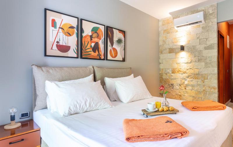 Standard  Twin or Double Room image 4