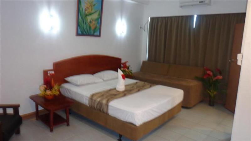 Nadi Downtown Hotel - image 6