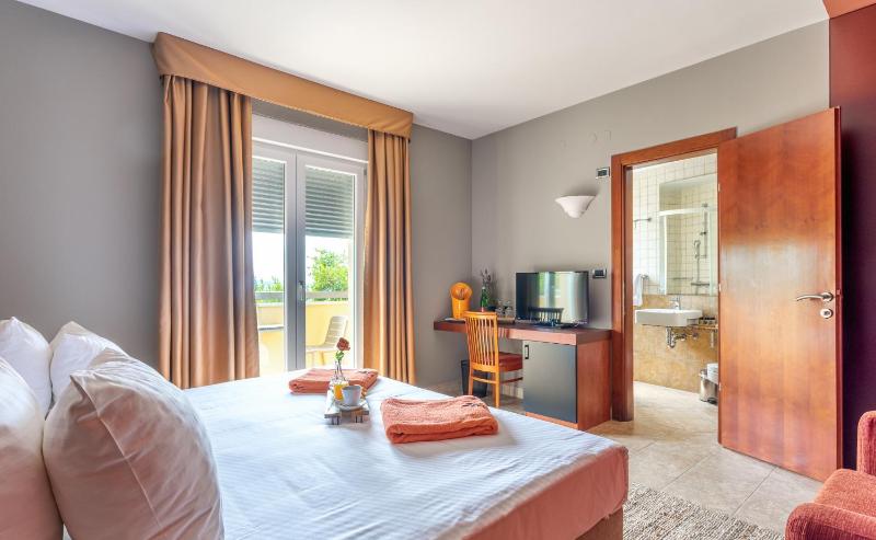 Hotel Podstine - image 14