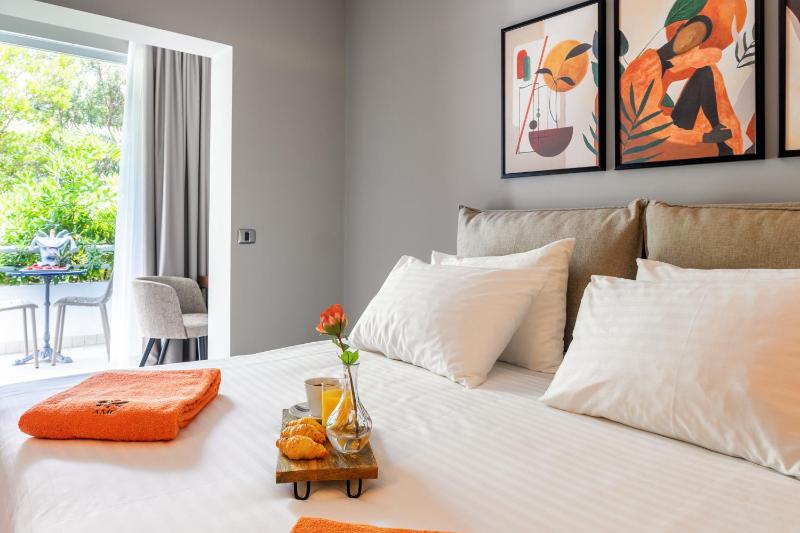 Standard  Twin or Double Room image 1