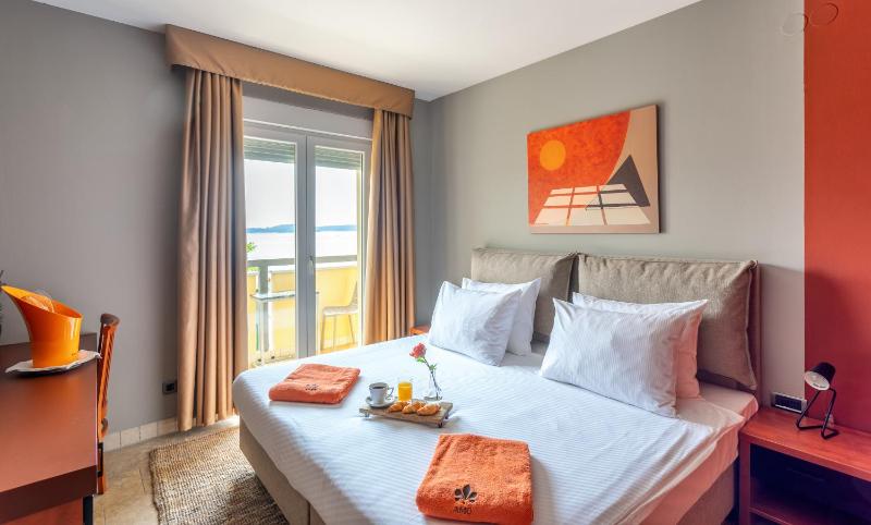 Standard Double or Twin Room - Annex image 1