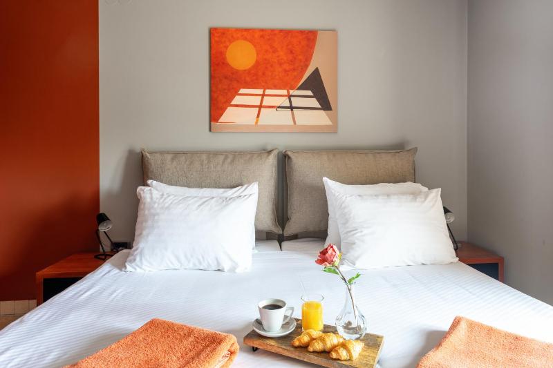 Hotel Podstine - image 20
