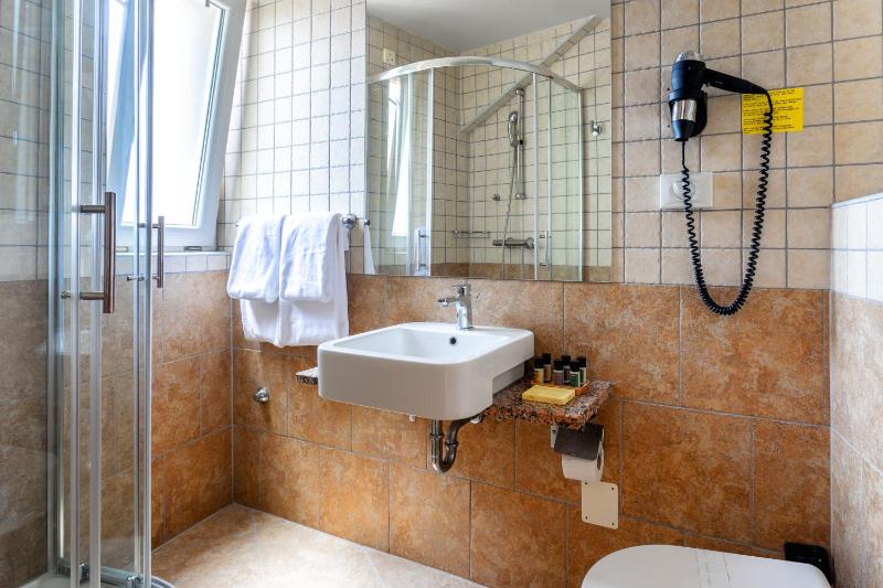 Hotel Podstine - image 28