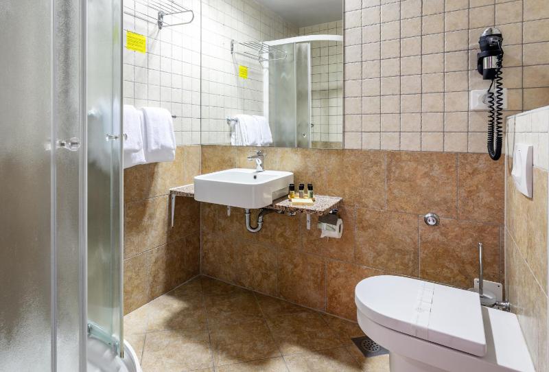 Hotel Podstine - image 43