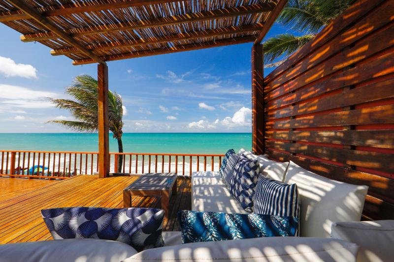 Manary Praia Hotel - image 25