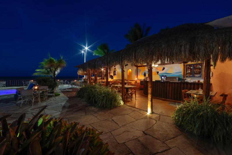 Manary Praia Hotel - image 11