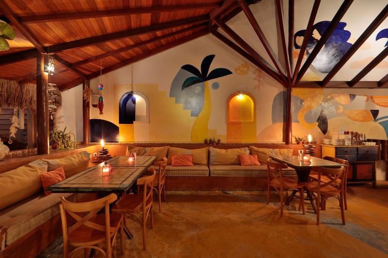 Manary Praia Hotel - image 31