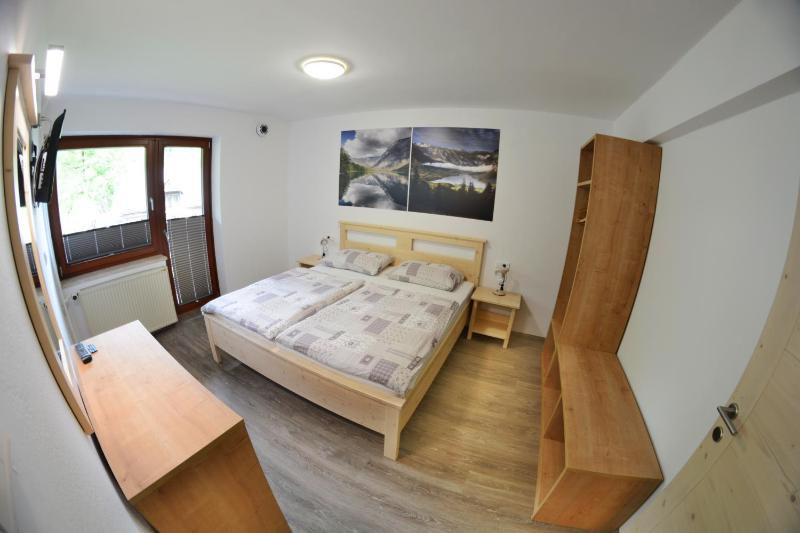 Two-Bedroom Apartment (5 Adults) image 2
