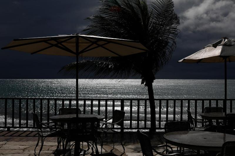 Manary Praia Hotel - image 17