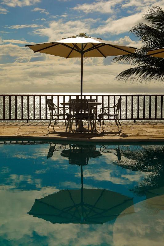 Manary Praia Hotel - image 20