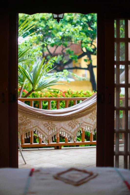 Manary Praia Hotel - image 36