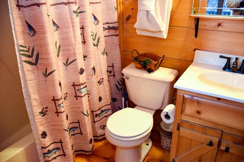 Two-Bedroom House image 2