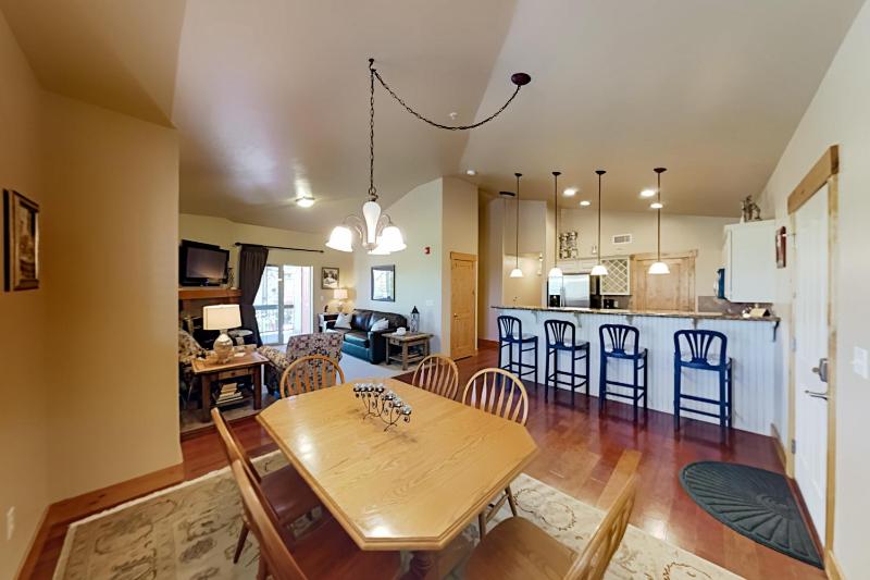 Two-Bedroom Apartment image 2
