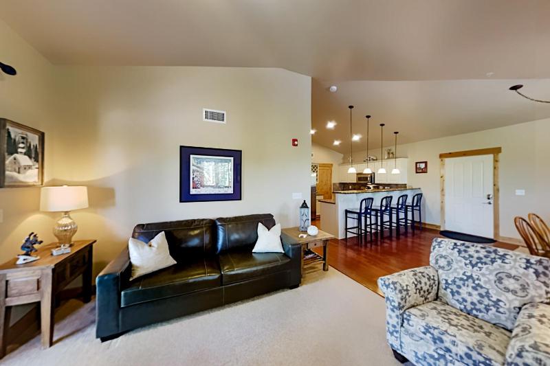 Two-Bedroom Apartment image 1