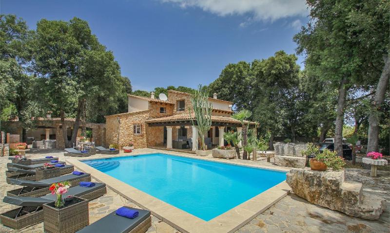 Pollenca - 3517-15 Mallorca - image 29