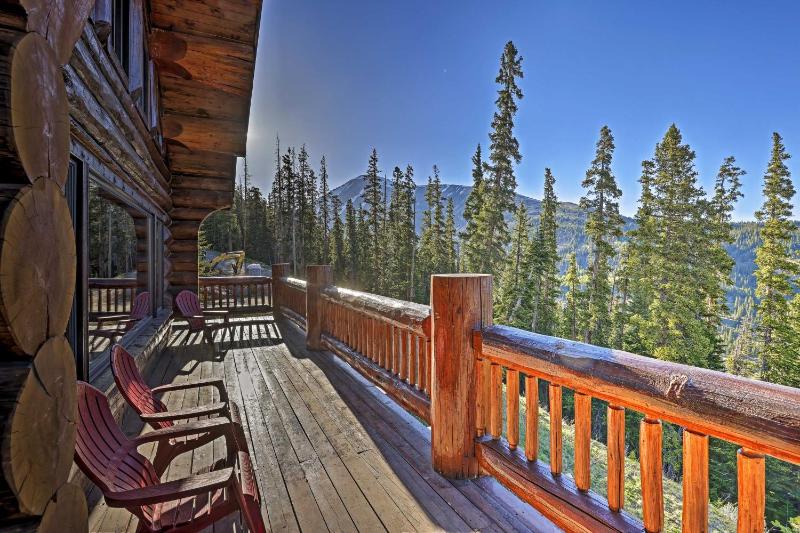 Holiday Home image 2